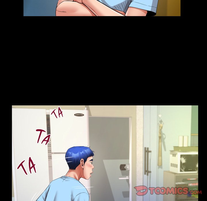 Unexpected Ties - Chapter 49 Page 46