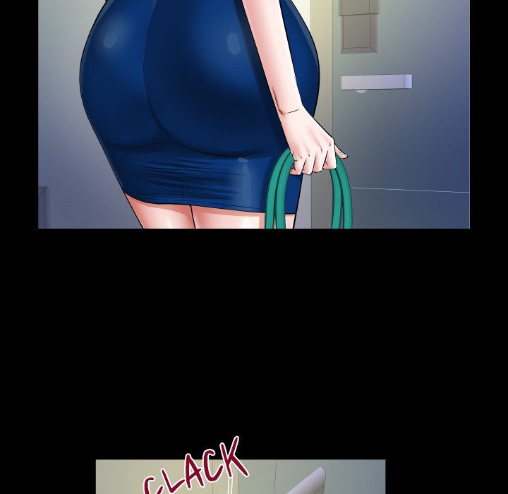 Unexpected Ties - Chapter 49 Page 49