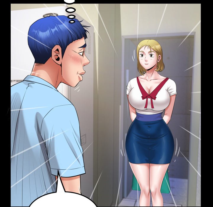 Unexpected Ties - Chapter 49 Page 51