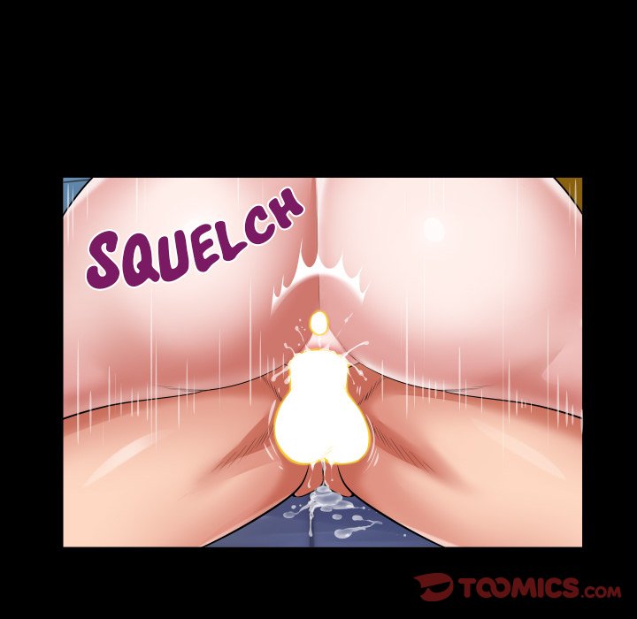 Unexpected Ties - Chapter 49 Page 62