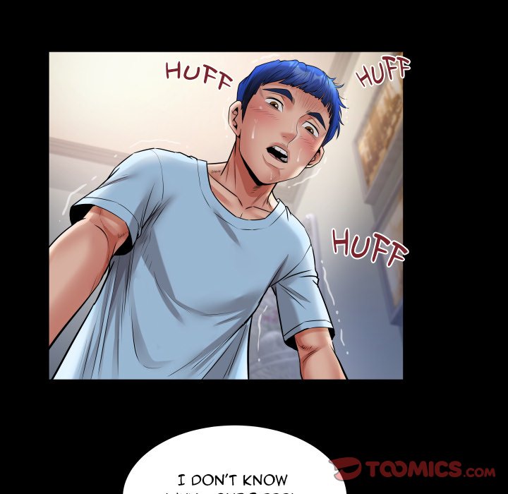 Unexpected Ties - Chapter 49 Page 70