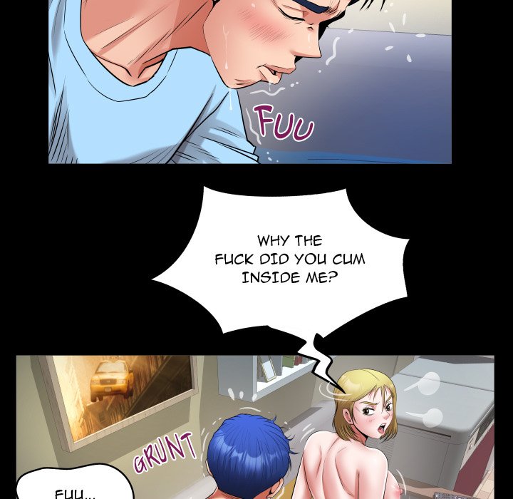 Unexpected Ties - Chapter 49 Page 75