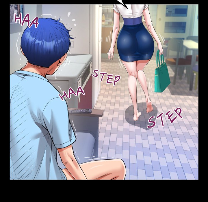 Unexpected Ties - Chapter 49 Page 77