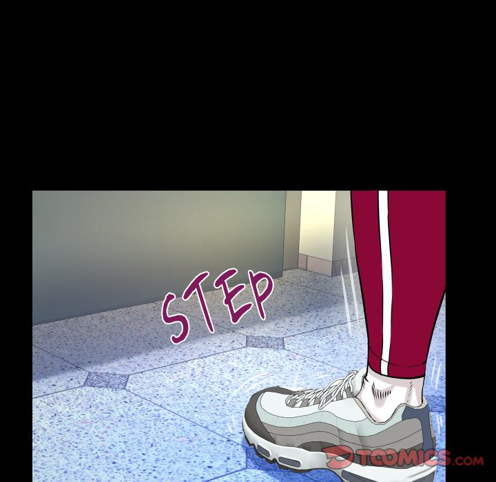 Unexpected Ties - Chapter 49 Page 78