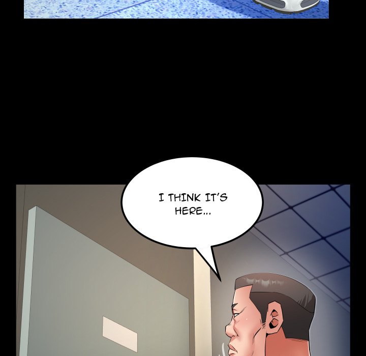 Unexpected Ties - Chapter 49 Page 79