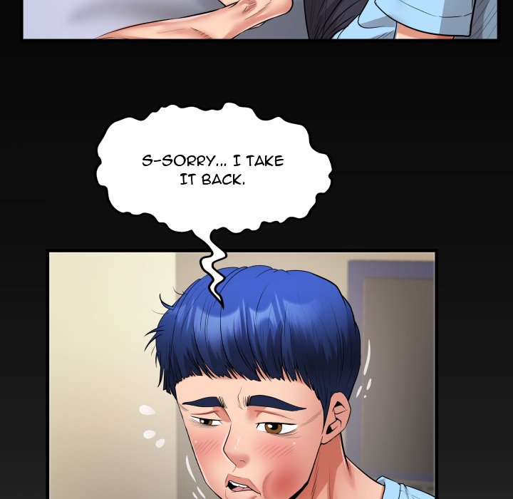 Unexpected Ties - Chapter 49 Page 8