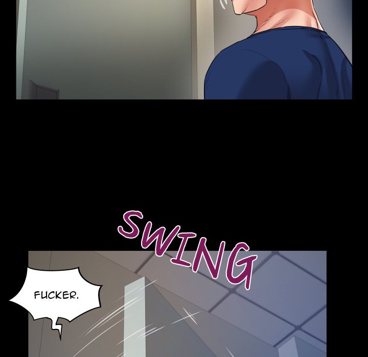 Unexpected Ties - Chapter 49 Page 80