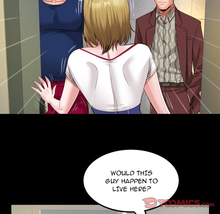 Unexpected Ties - Chapter 49 Page 82