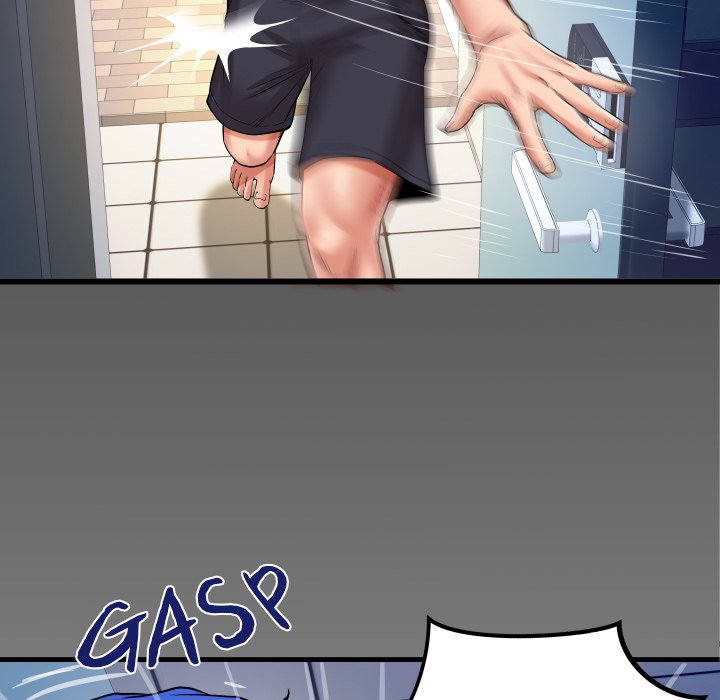 Unexpected Ties - Chapter 49 Page 91