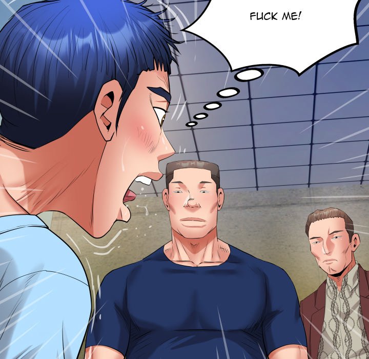 Unexpected Ties - Chapter 49 Page 92