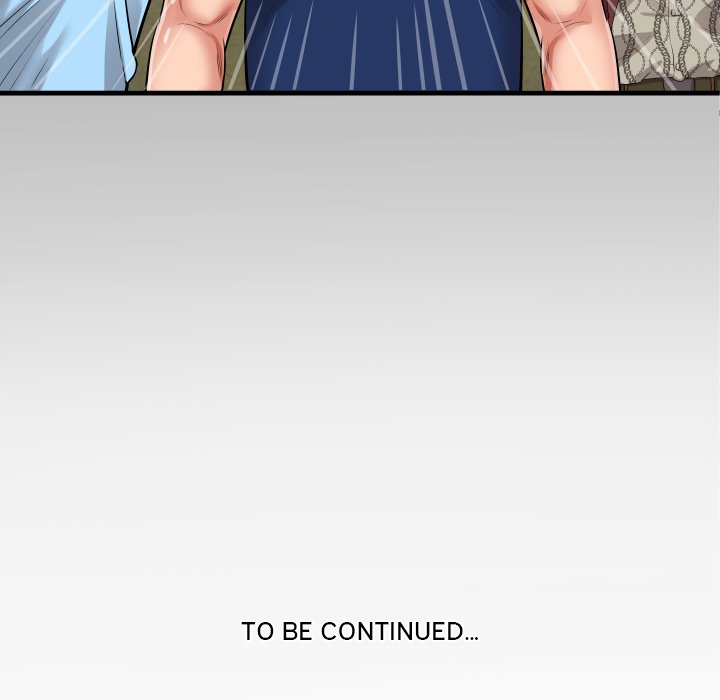 Unexpected Ties - Chapter 49 Page 93