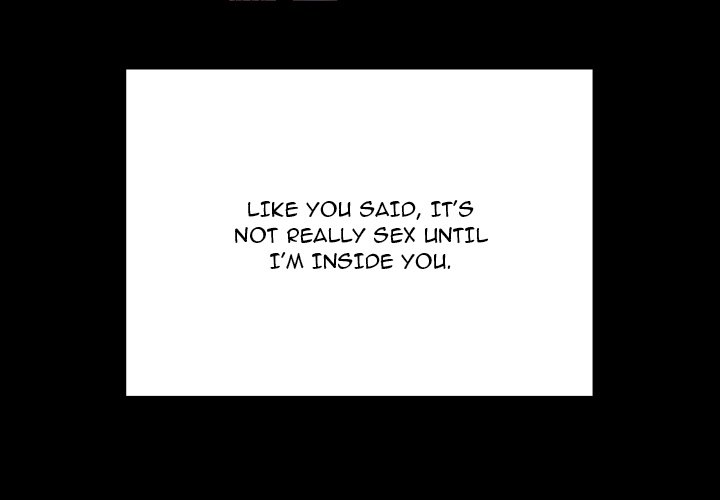 Unexpected Ties - Chapter 5 Page 1