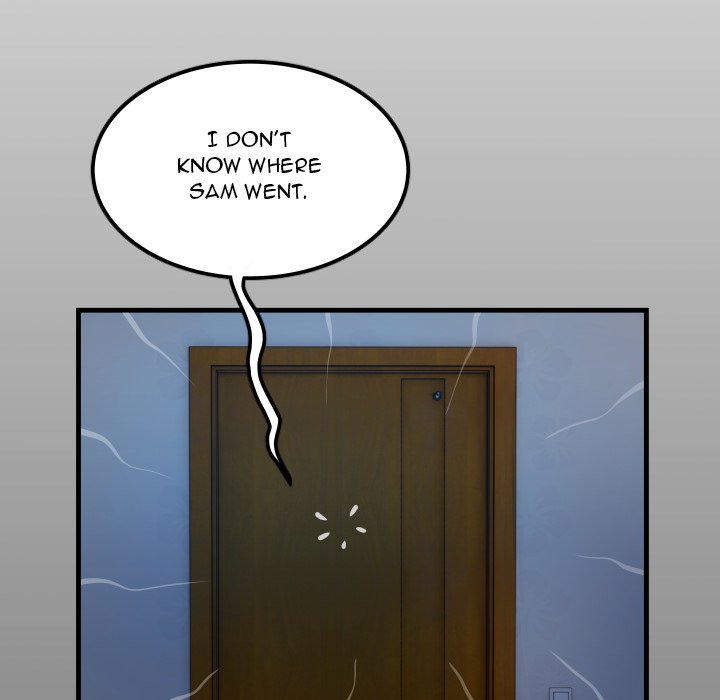 Unexpected Ties - Chapter 5 Page 14