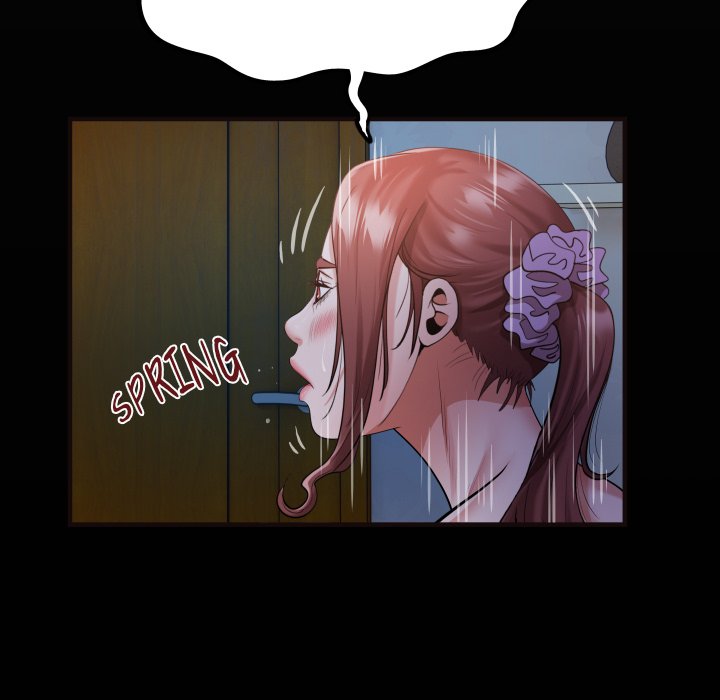 Unexpected Ties - Chapter 5 Page 19