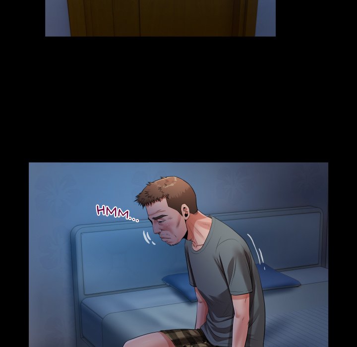 Unexpected Ties - Chapter 5 Page 27