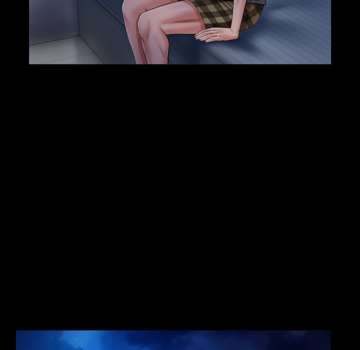 Unexpected Ties - Chapter 5 Page 28