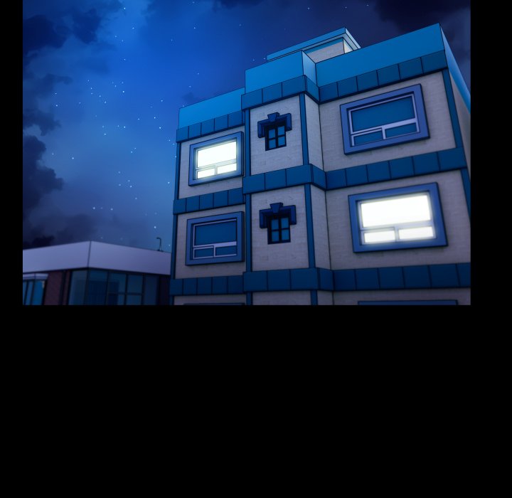 Unexpected Ties - Chapter 5 Page 29