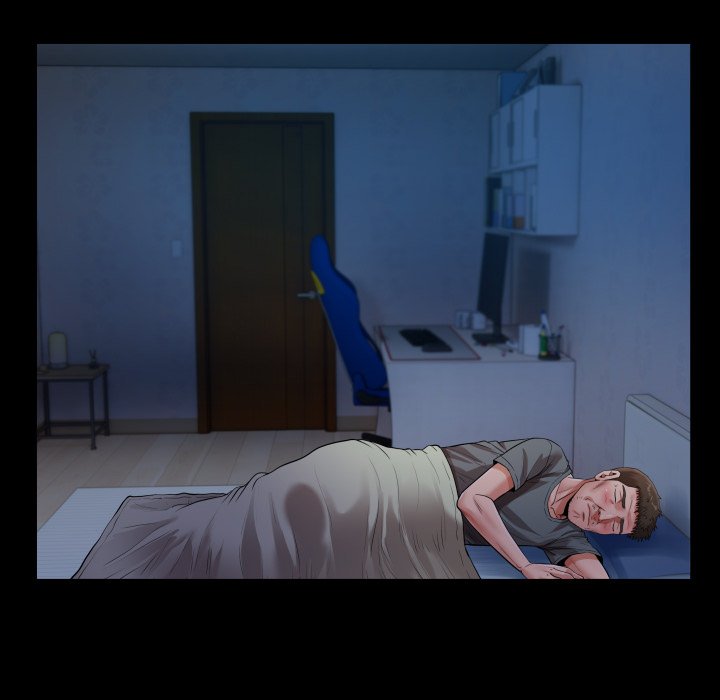 Unexpected Ties - Chapter 5 Page 30