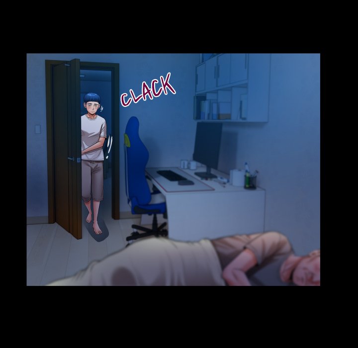 Unexpected Ties - Chapter 5 Page 31