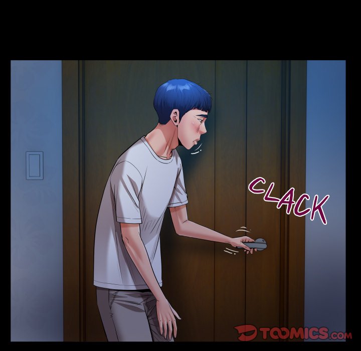 Unexpected Ties - Chapter 5 Page 32