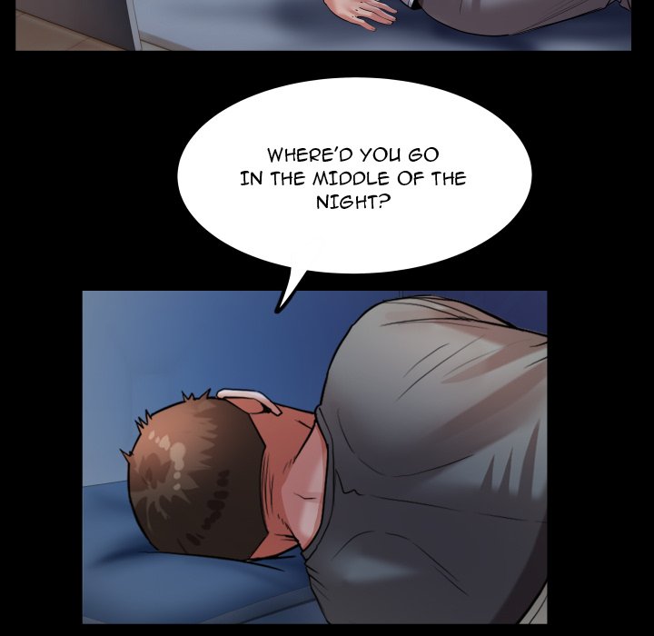 Unexpected Ties - Chapter 5 Page 34