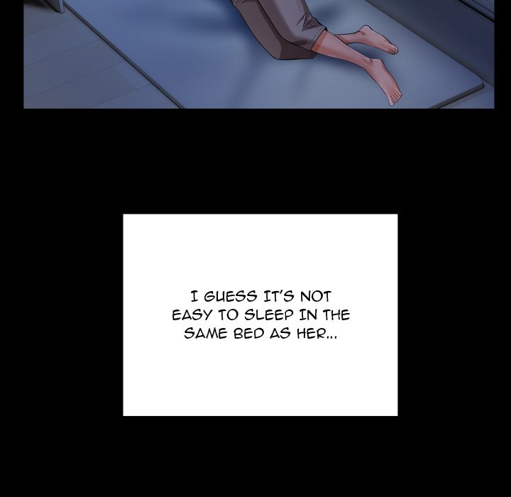 Unexpected Ties - Chapter 5 Page 40