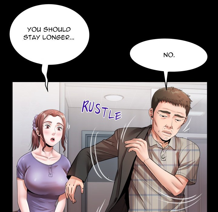 Unexpected Ties - Chapter 5 Page 45