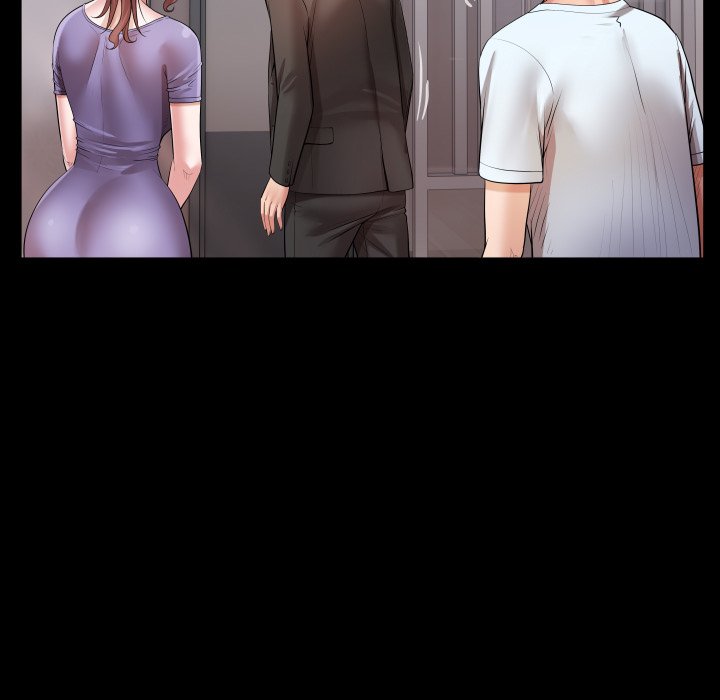 Unexpected Ties - Chapter 5 Page 47