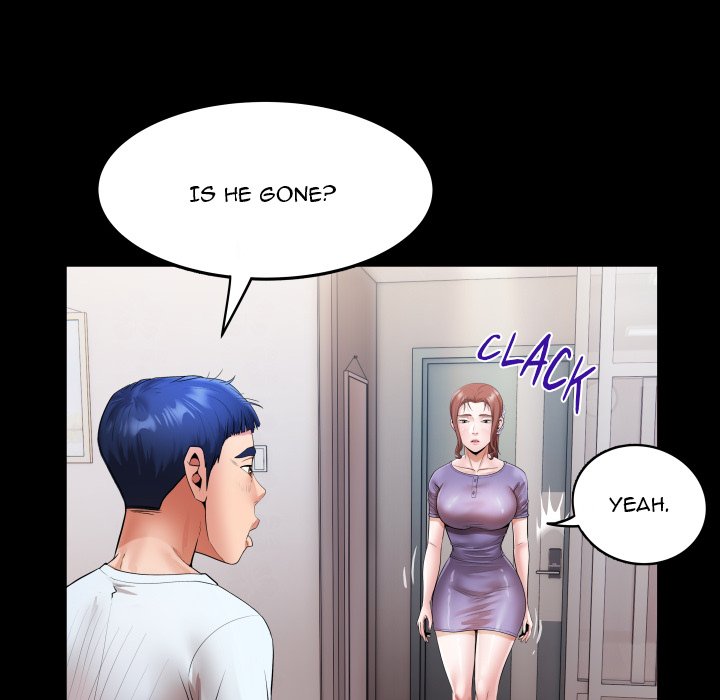 Unexpected Ties - Chapter 5 Page 49