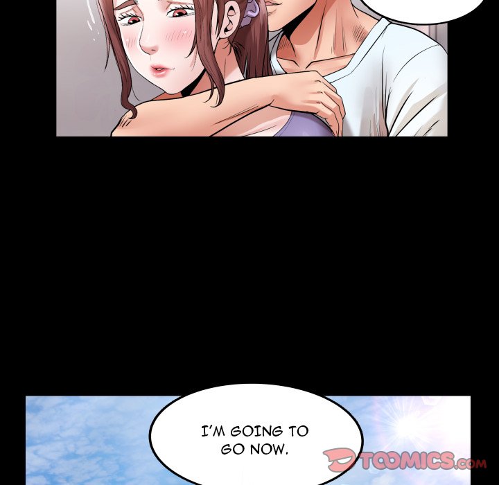 Unexpected Ties - Chapter 5 Page 52