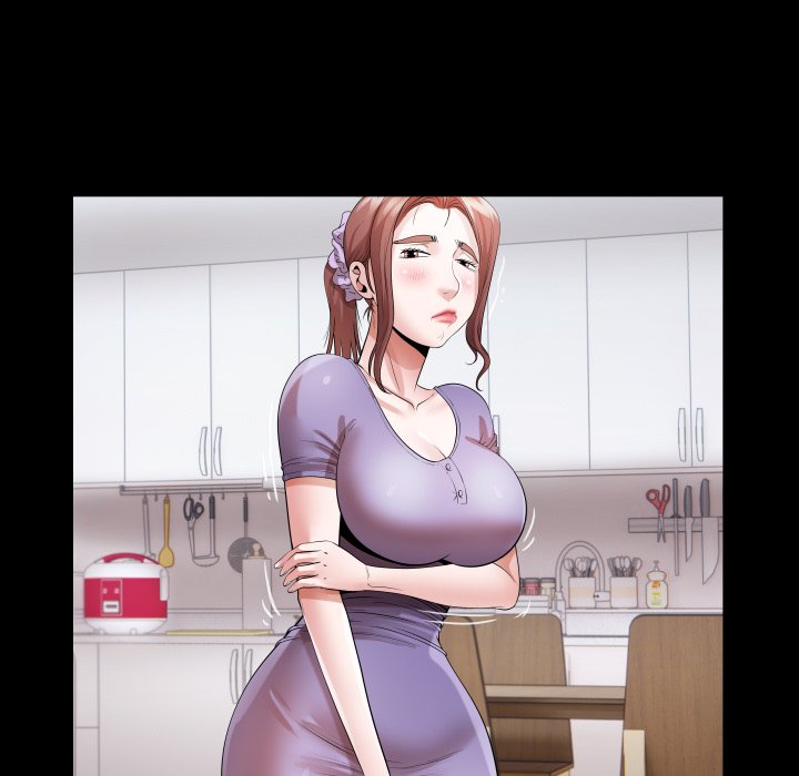 Unexpected Ties - Chapter 5 Page 55