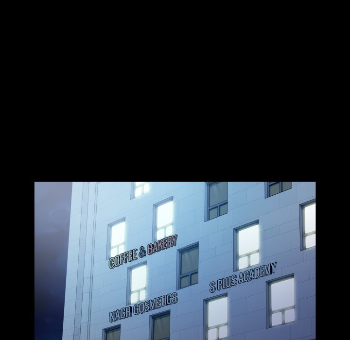 Unexpected Ties - Chapter 5 Page 60