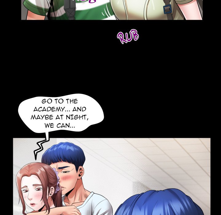 Unexpected Ties - Chapter 5 Page 66