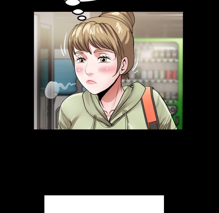 Unexpected Ties - Chapter 5 Page 69