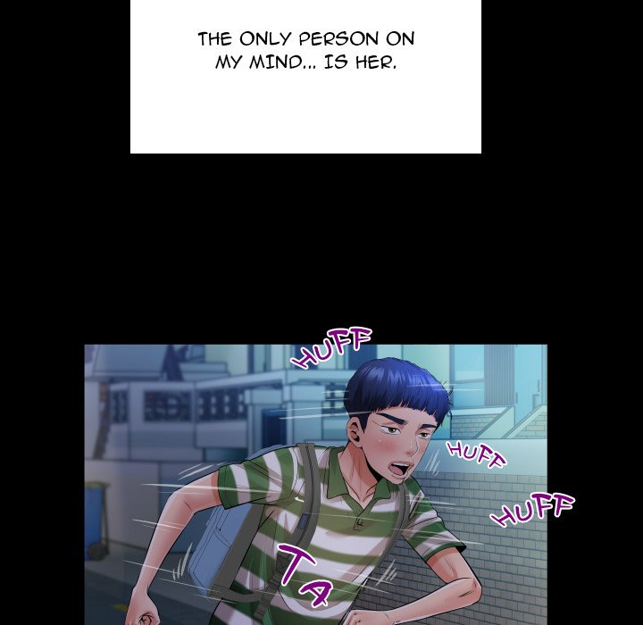 Unexpected Ties - Chapter 5 Page 70