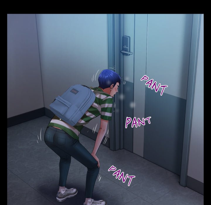 Unexpected Ties - Chapter 5 Page 73