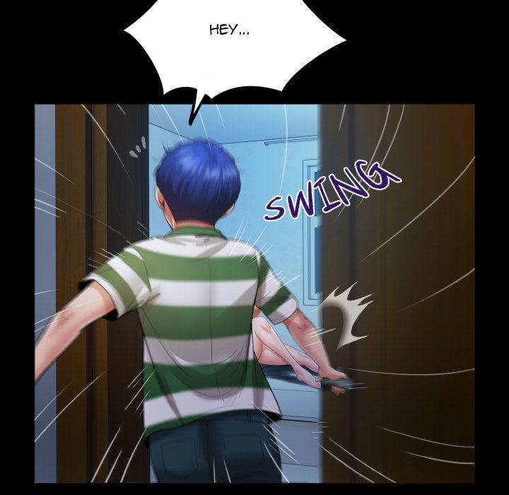 Unexpected Ties - Chapter 5 Page 77