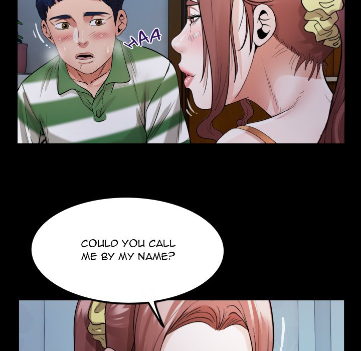Unexpected Ties - Chapter 5 Page 83