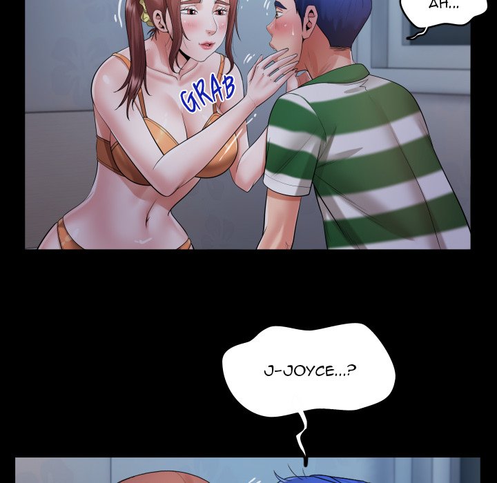 Unexpected Ties - Chapter 5 Page 86