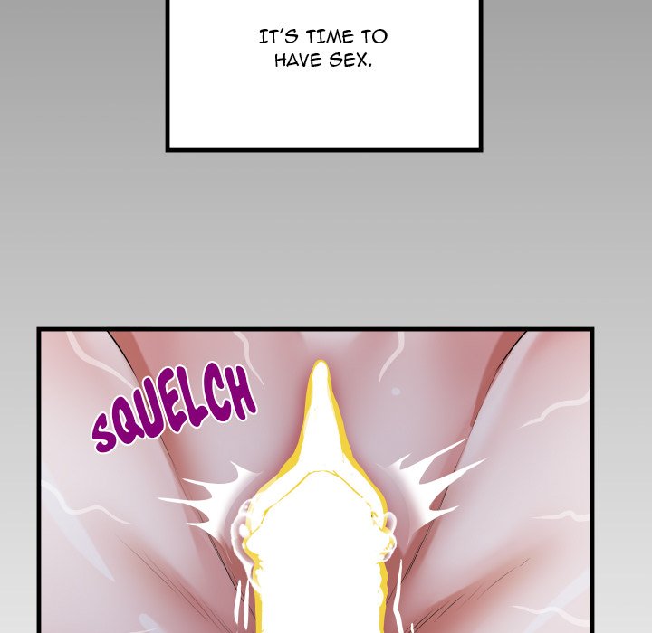 Unexpected Ties - Chapter 5 Page 99