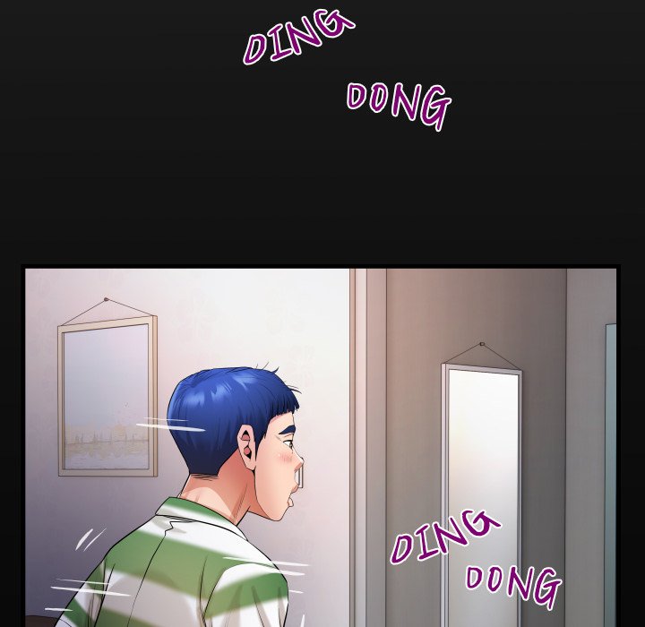 Unexpected Ties - Chapter 6 Page 18