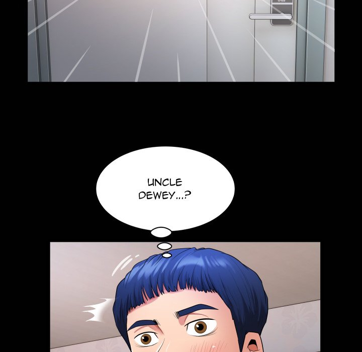 Unexpected Ties - Chapter 6 Page 21