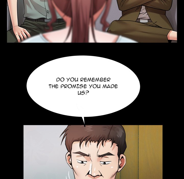 Unexpected Ties - Chapter 6 Page 31