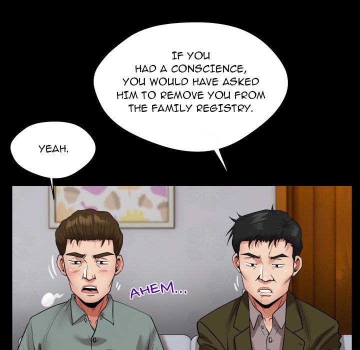 Unexpected Ties - Chapter 6 Page 33