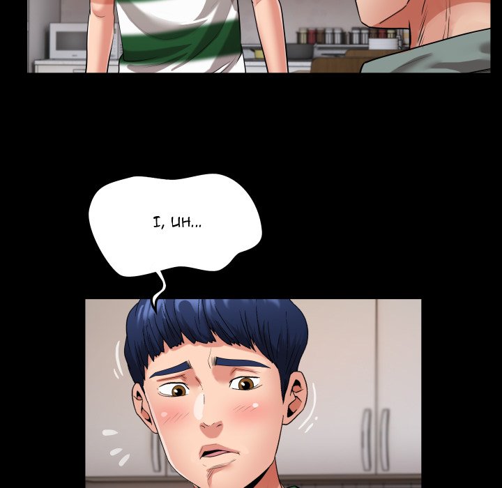 Unexpected Ties - Chapter 6 Page 39