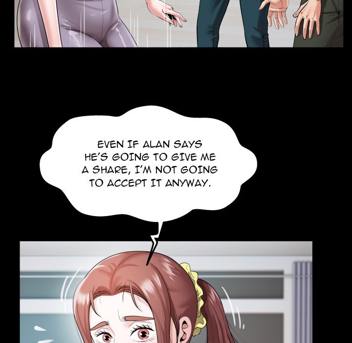 Unexpected Ties - Chapter 6 Page 43