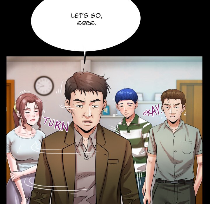 Unexpected Ties - Chapter 6 Page 47