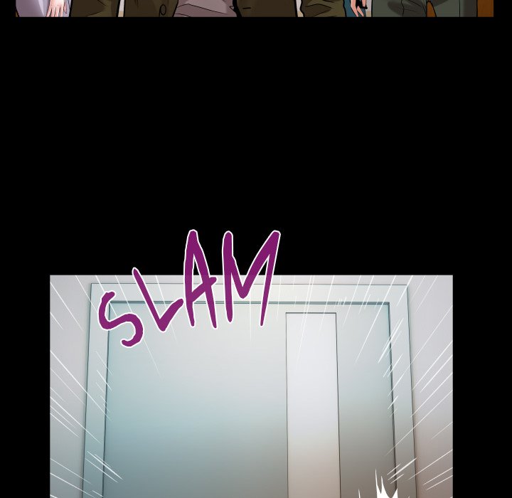 Unexpected Ties - Chapter 6 Page 48