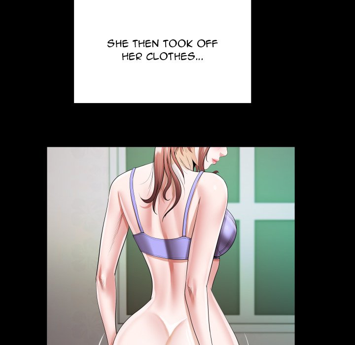 Unexpected Ties - Chapter 6 Page 70