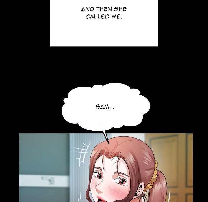 Unexpected Ties - Chapter 6 Page 76